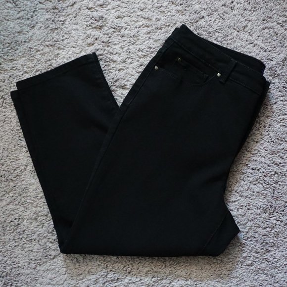 Charter Club Pants - Charter Club Bristol Capri Pants (12)